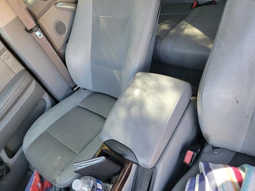 Silver 2002 BMW X5 3.0i