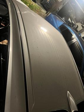 Silver 2019 Toyota Prius Prime Plus