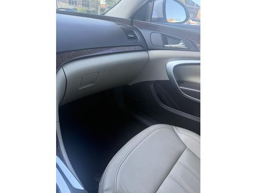 2013 Buick Regal Turbo - Premium 2