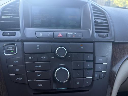 2013 Buick Regal Turbo - Premium 2