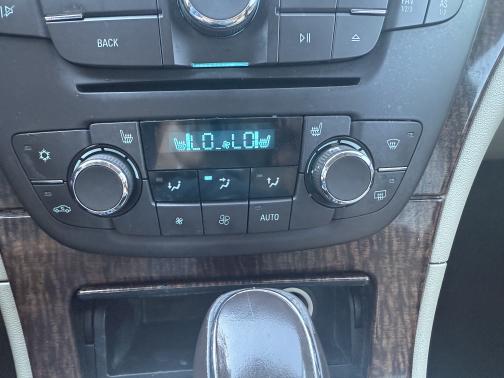 2013 Buick Regal Turbo - Premium 2