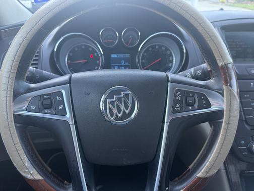 2013 Buick Regal Turbo - Premium 2