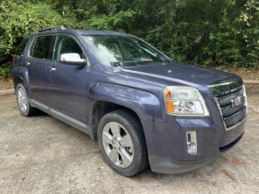 2014 GMC Terrain SLT-2