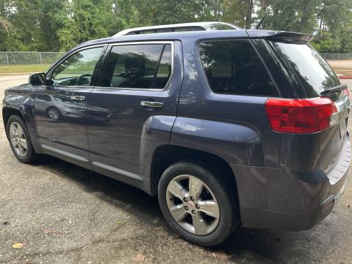 2014 GMC Terrain SLT-2