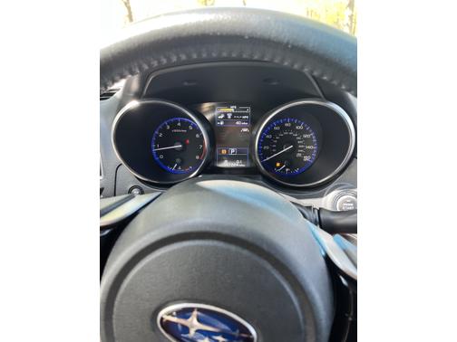 2018 Subaru Outback 3.6R Limited