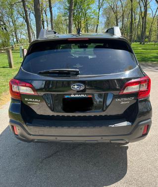 2018 Subaru Outback 3.6R Limited