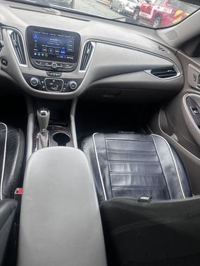 2020 Chevrolet Malibu 1LS