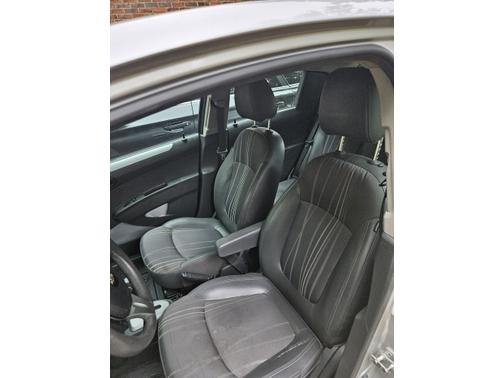 2014 Chevrolet Spark 1LT