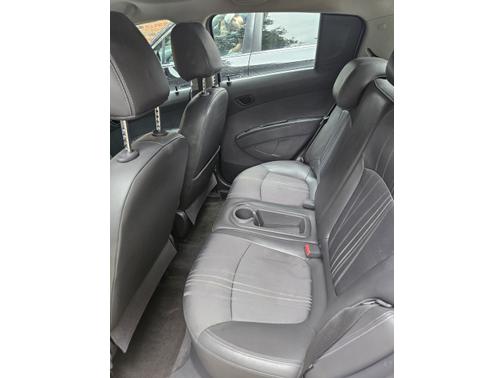 2014 Chevrolet Spark 1LT