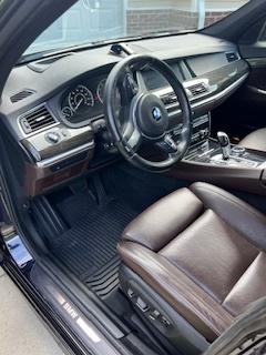 2014 BMW 535 Gran Turismo i xDrive