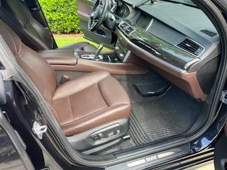 2014 BMW 535 Gran Turismo i xDrive