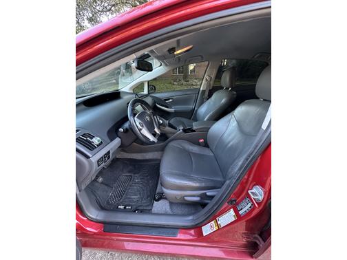 2010 Toyota Prius IV