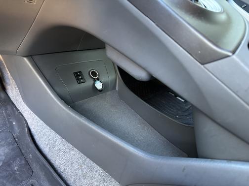 2010 Toyota Prius IV