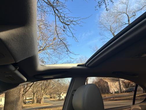 2003 Lexus ES 300 Base