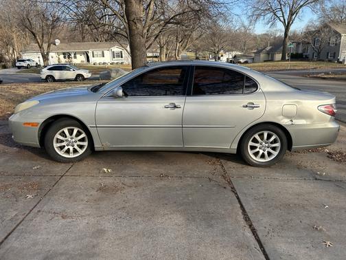 2003 Lexus ES 300 Base