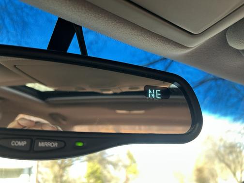 2003 Lexus ES 300 Base