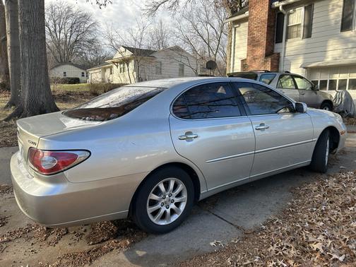 2003 Lexus ES 300 Base
