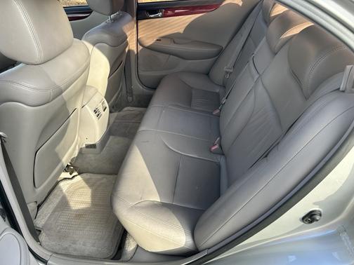 2003 Lexus ES 300 Base