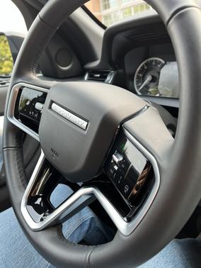 2023 Land Rover Discovery Sport S