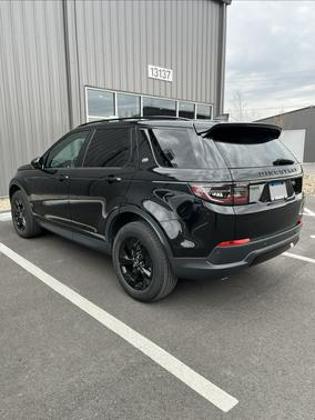 2023 Land Rover Discovery Sport S