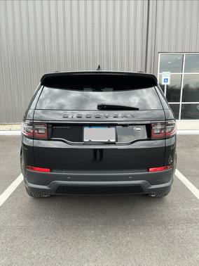 2023 Land Rover Discovery Sport S