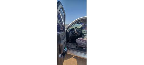 2015 RAM 1500 Tradesman/Express