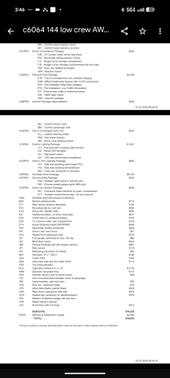 2024 Mercedes-Benz Sprinter 2500 Standard Roof