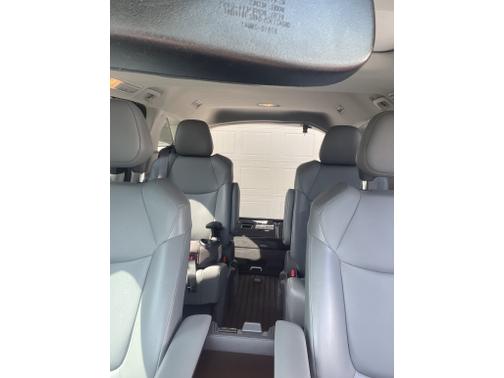 2021 Toyota Sienna XLE 7 Passenger