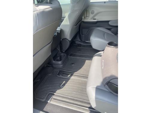2021 Toyota Sienna XLE 7 Passenger