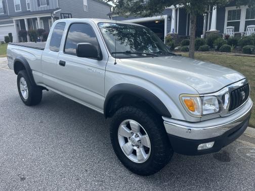 2003 Toyota Tacoma PreRunner