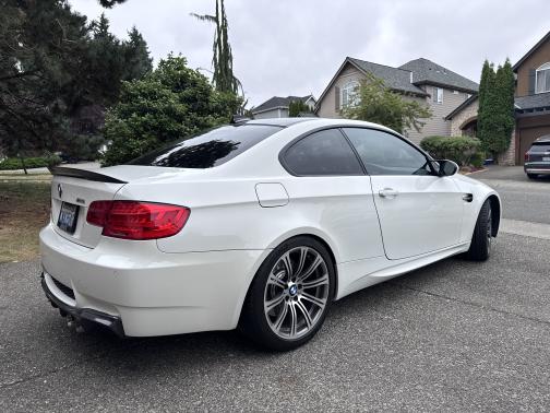 2013 BMW M3 Base