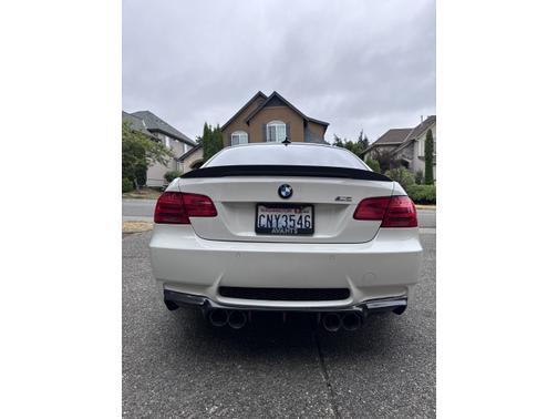 2013 BMW M3 Base