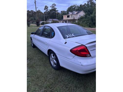 2003 Ford Taurus SES