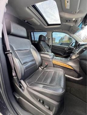 2017 GMC Yukon XL Denali