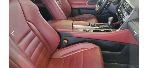 2017 Lexus RX 350 F Sport