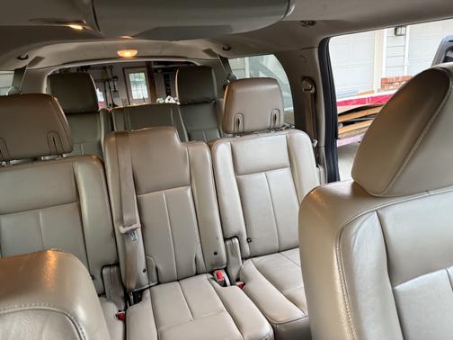 2009 Ford Expedition EL XLT