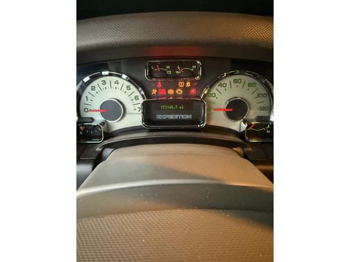 2009 Ford Expedition EL XLT