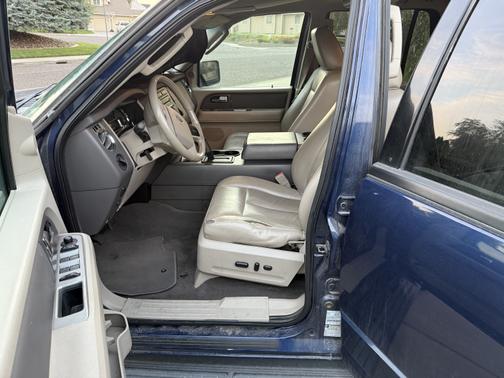 2009 Ford Expedition EL XLT