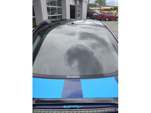2007 Scion tC Base