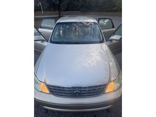2004 Toyota Avalon XLS