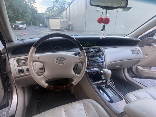 2004 Toyota Avalon XLS