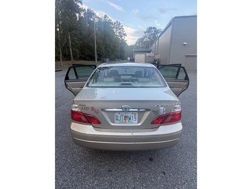 2004 Toyota Avalon XLS
