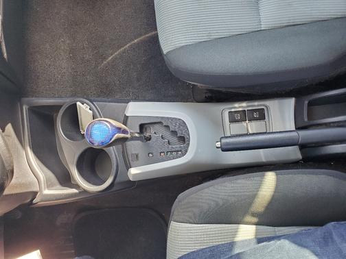 2014 Toyota Prius c Two