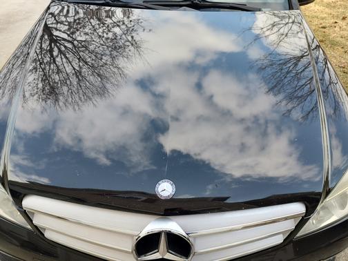 2010 Mercedes-Benz C-Class C 300 4MATIC Sport