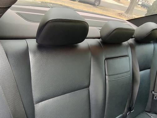2010 Mercedes-Benz C-Class C 300 4MATIC Sport