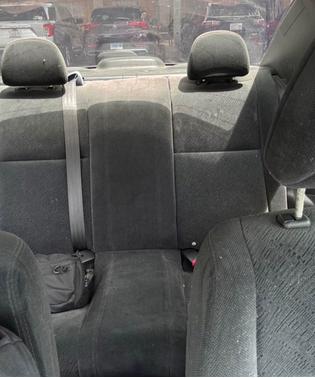 2005 Honda Civic LX