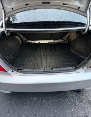 2005 Honda Civic LX