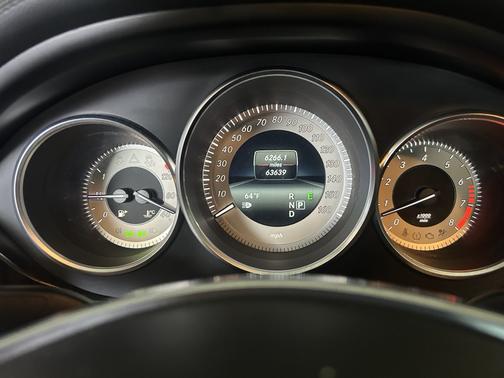 2018 Mercedes-Benz CLS 550 Base