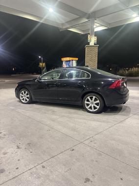 2016 Volvo S60 T5 Premier