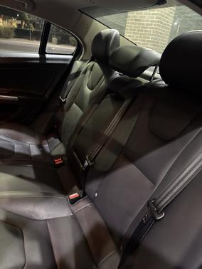 2016 Volvo S60 T5 Premier